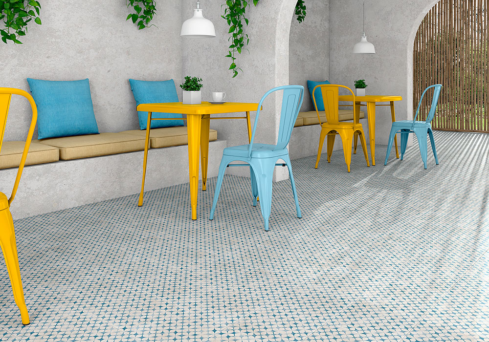 Ceracasa Habana Kőhatású járólap | Csempék és Járólapok