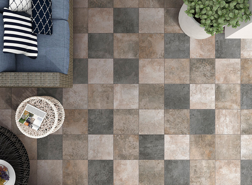 Ceracasa Livorno Kőhatású járólap | Csempék és Mozaikok