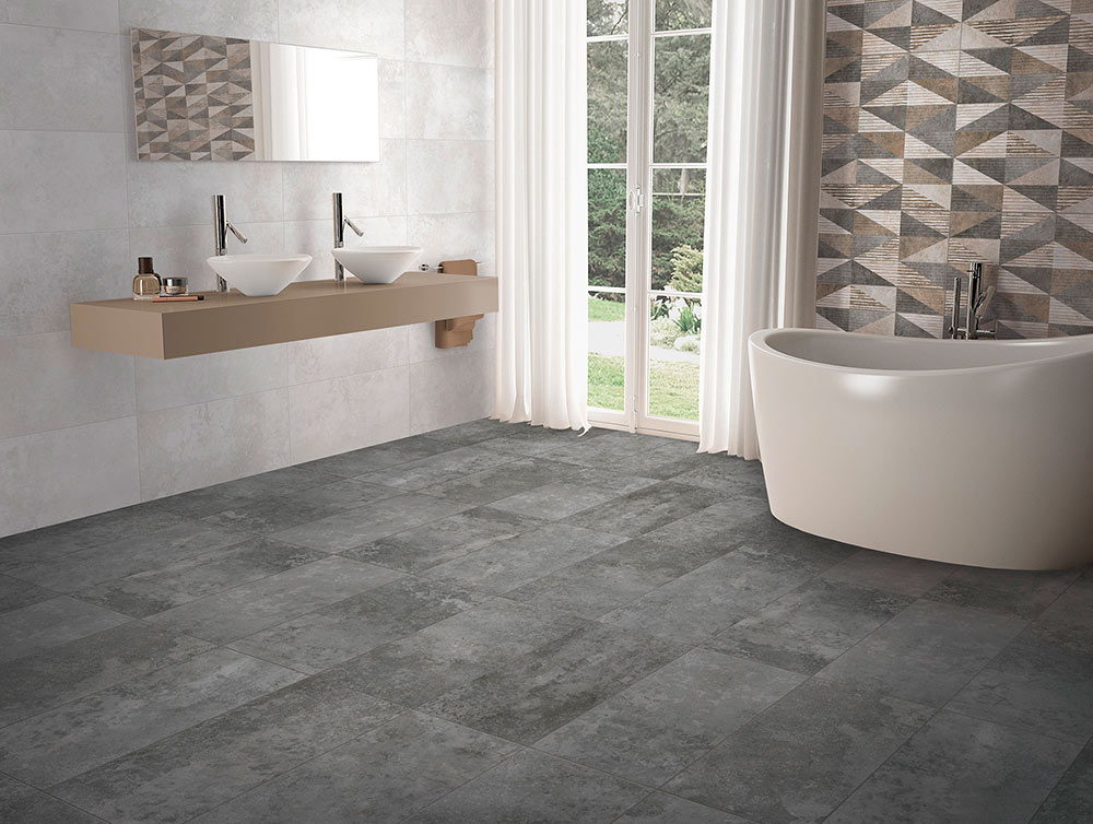 Ceracasa Livorno Kőhatású járólap | Padlólapok és Csempék