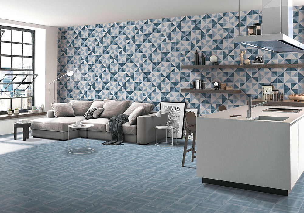 Ceracasa Mare Falburkolat | Csempék és Járólapok