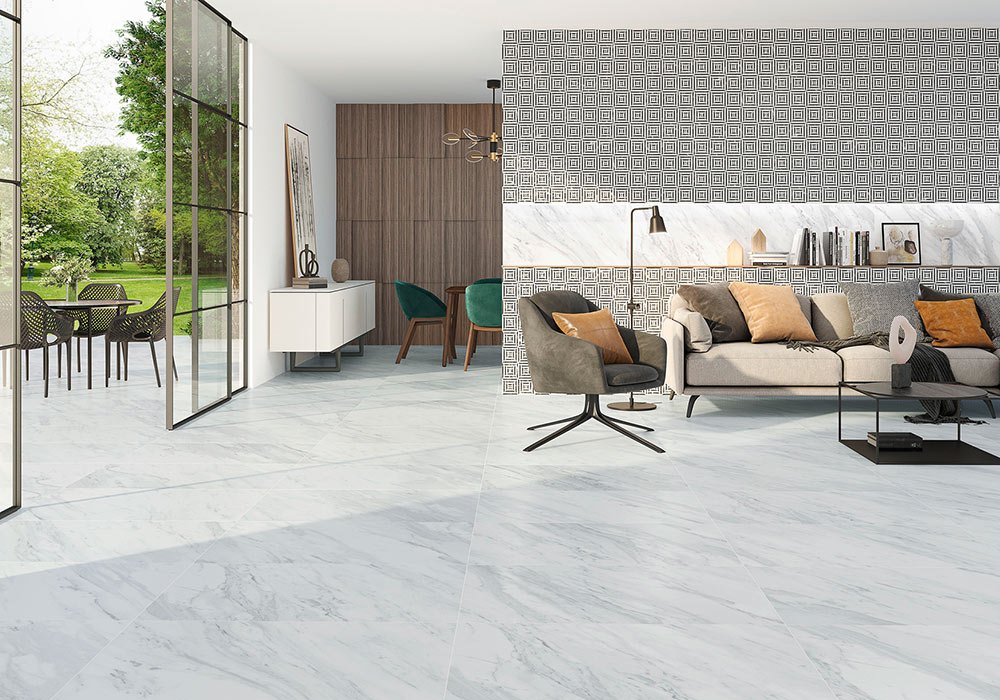 Ceracasa North Mate Kőhatású járólap | Csempék és Járólapok