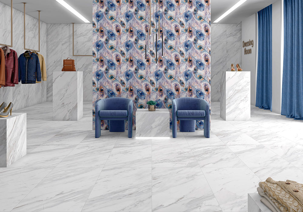 Ceracasa North Mate Kőhatású járólap | Csempék és Padlólapok