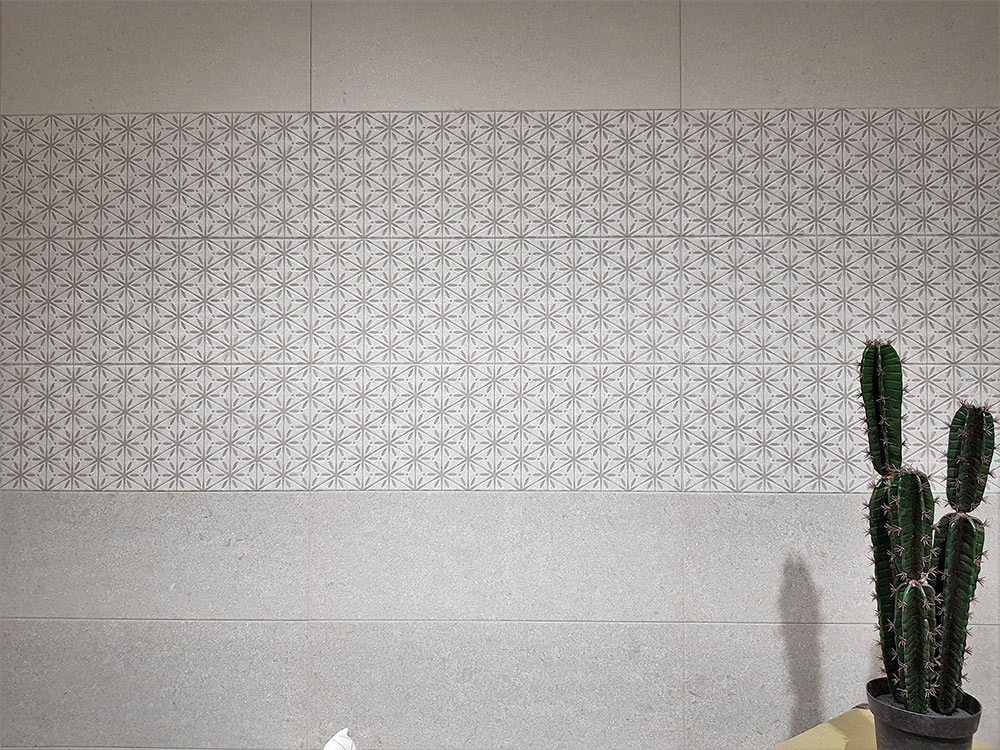 Ceracasa Odin Falburkolat | Csempék és Padlólapok