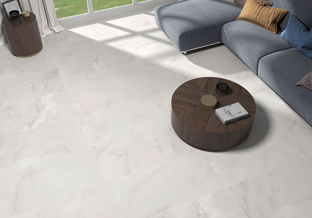 Ceracasa Olimpia Kőhatású járólap | Csempék és Járólapok