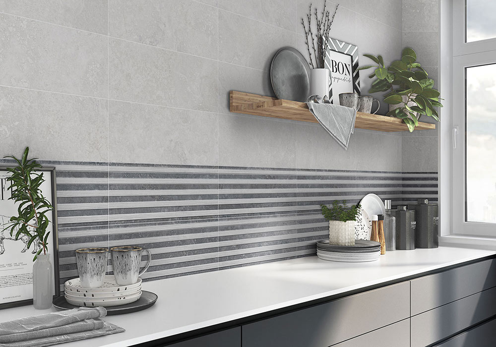 Ceracasa Origin Konyhai burkolólap | Csempék és Járólapok