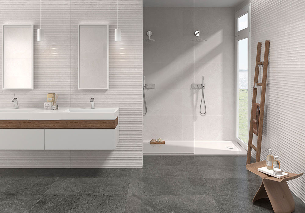 Ceracasa Orion Falburkolat | Csempék és Járólapok