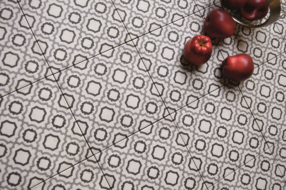 Ceracasa Retro Kőhatású járólap | Csempék és Járólapok