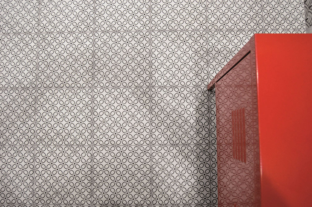 Ceracasa Retro Kőhatású járólap | Csempék és Padlólapok