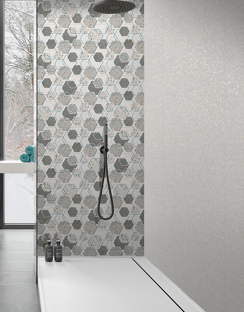 Ceracasa Riu Falburkolat | Csempék és Járólapok