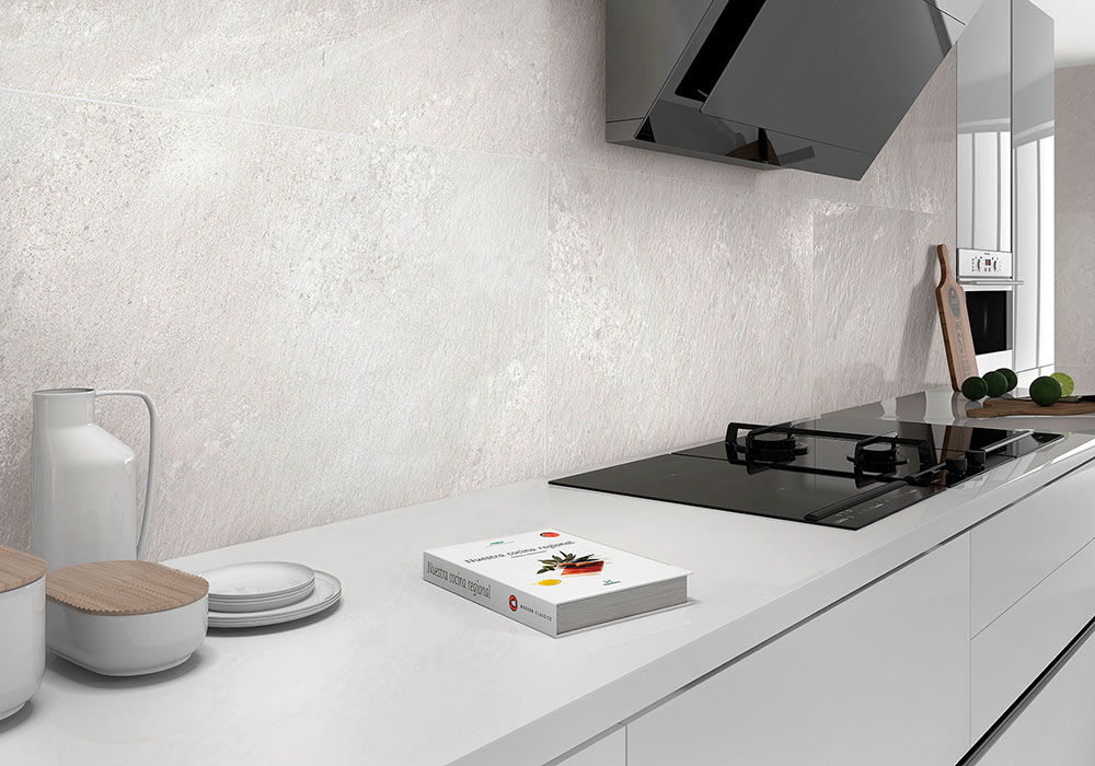 Ceracasa Samoa Falburkolat | Csempék és Járólapok