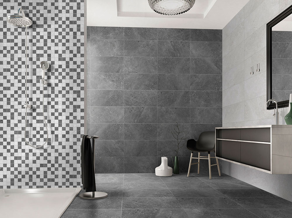 Ceracasa Samoa Mozaik | Csempék és Padlólapok