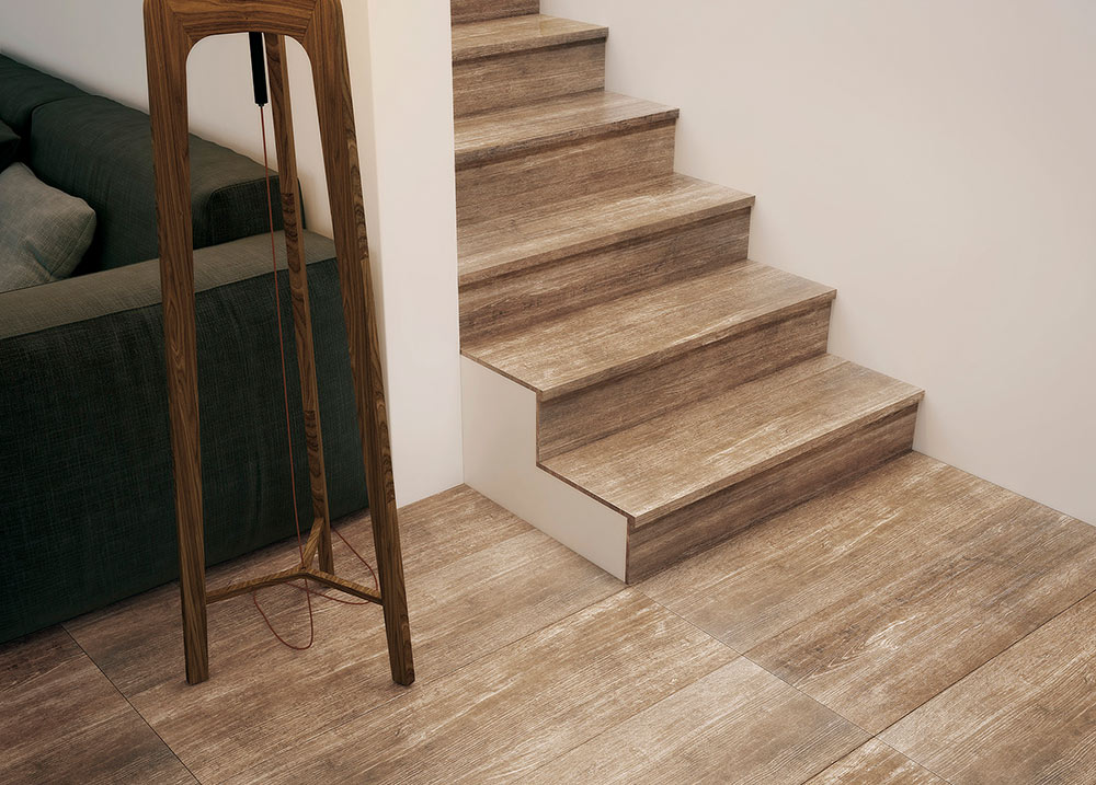 Ceracasa Secuoya Fahatású járólap | Csempék és Padlólapok