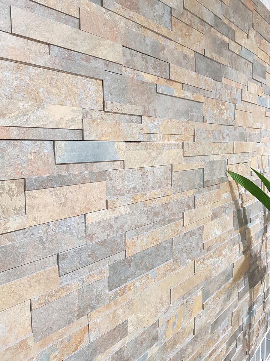 Ceracasa Slate Gloss Falburkolat | Csempék és Falburkolatok