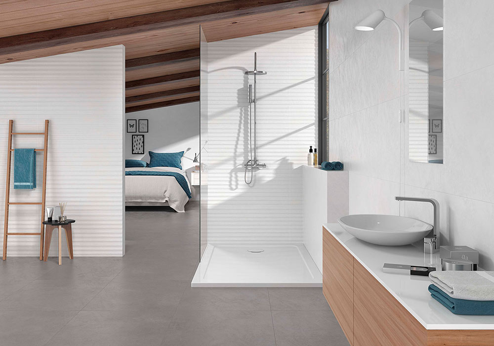 Ceracasa Tempo Falburkolat | Csempék és Járólapok