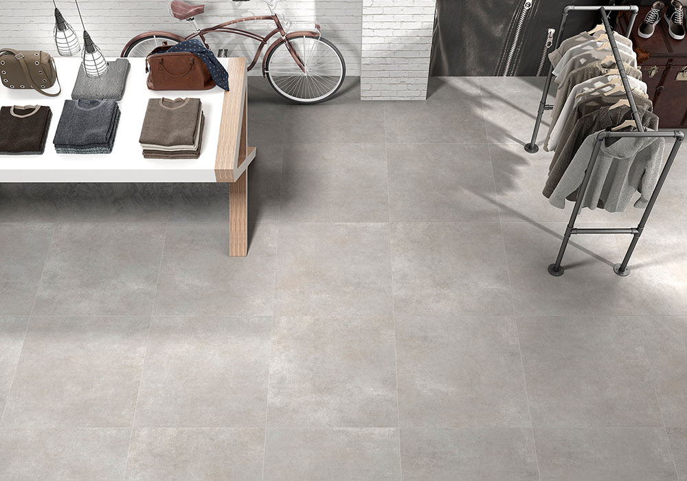 Ceracasa Tempo Kőhatású járólap | Csempék és Járólapok