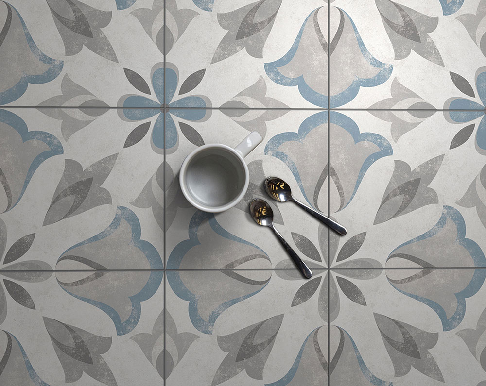 Ceracasa Urban Kőhatású járólap | Csempék és Járólapok