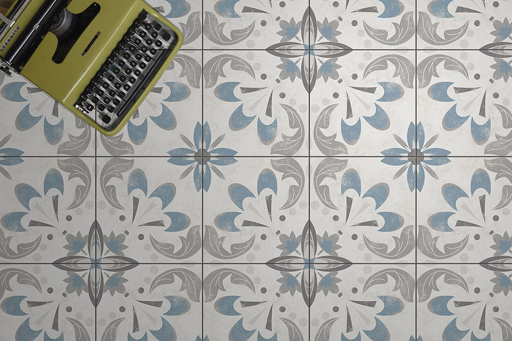 Ceracasa Urban Kőhatású járólap | Csempék és Padlólapok