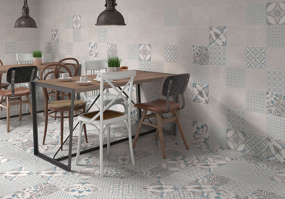 Ceracasa Urban Falburkolat | Csempék és Járólapok