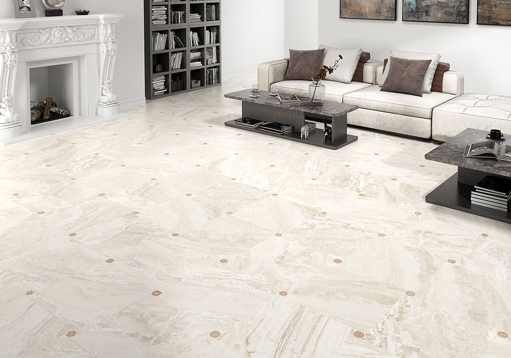 Ceracasa Vermont Kőhatású járólap | Csempék és Padlólapok