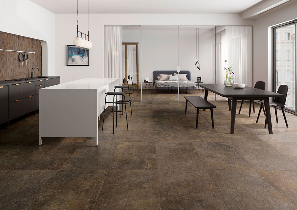 Cercom Absolute Stone Kőhatású járólap | Csempék és Járólapok