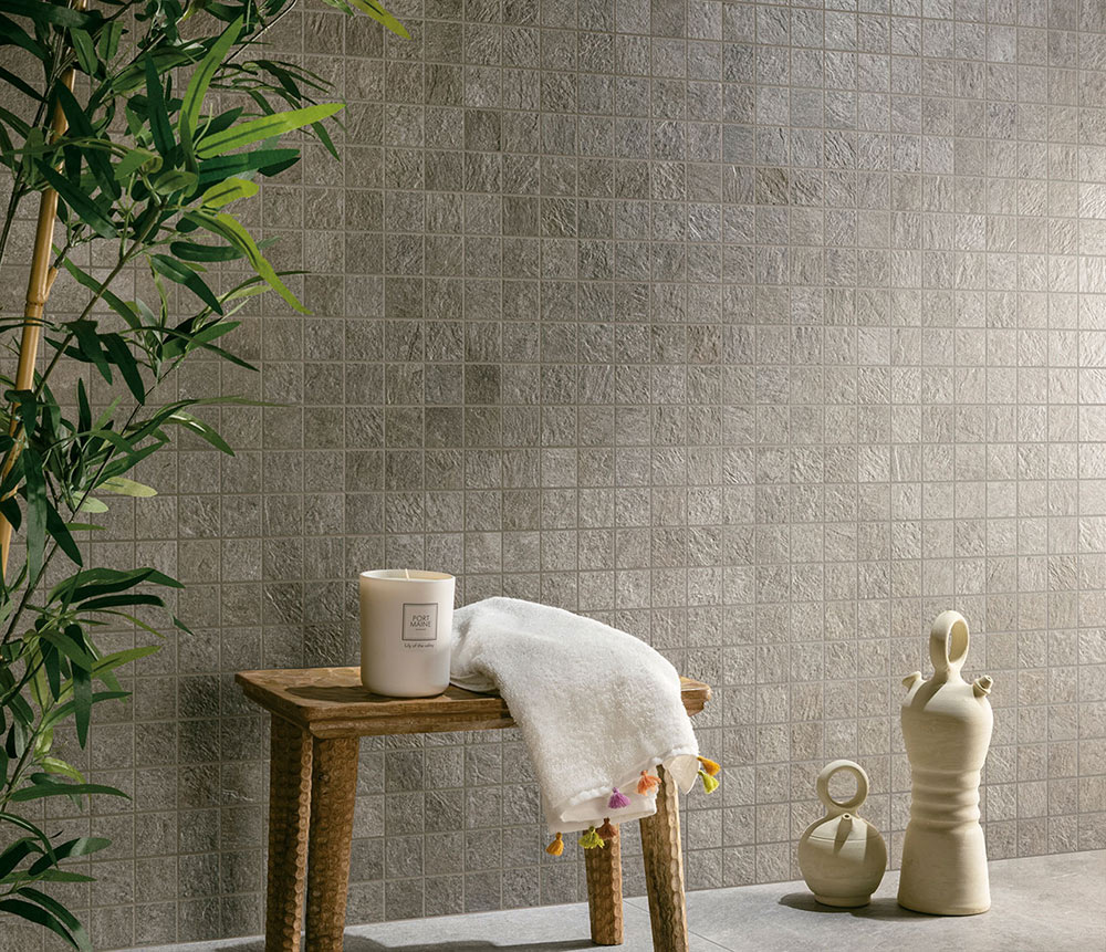 Cercom Absolute Stone Mozaik | Csempék és Járólapok