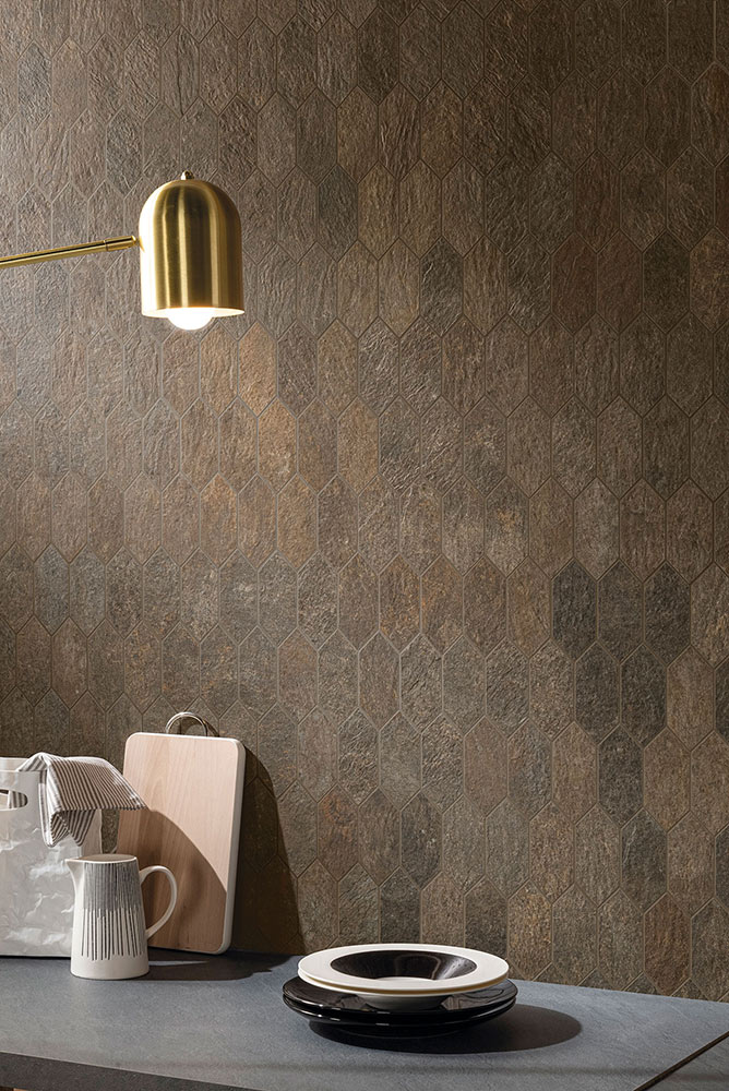 Cercom Absolute Stone Mozaik | Csempék és Járólapok