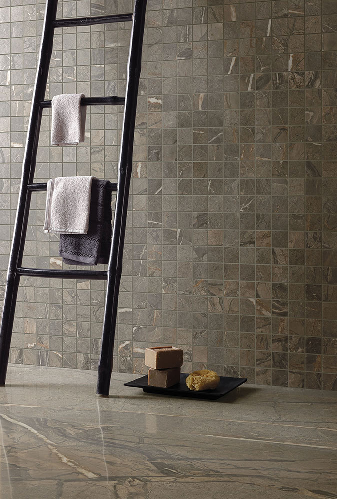 Cercom Amaranto Mozaik | Csempék és Padlólapok