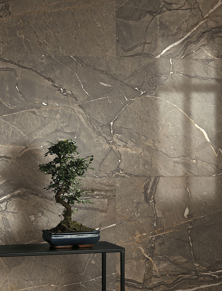 Cercom Amaranto Falburkolat | Csempék és Járólapok