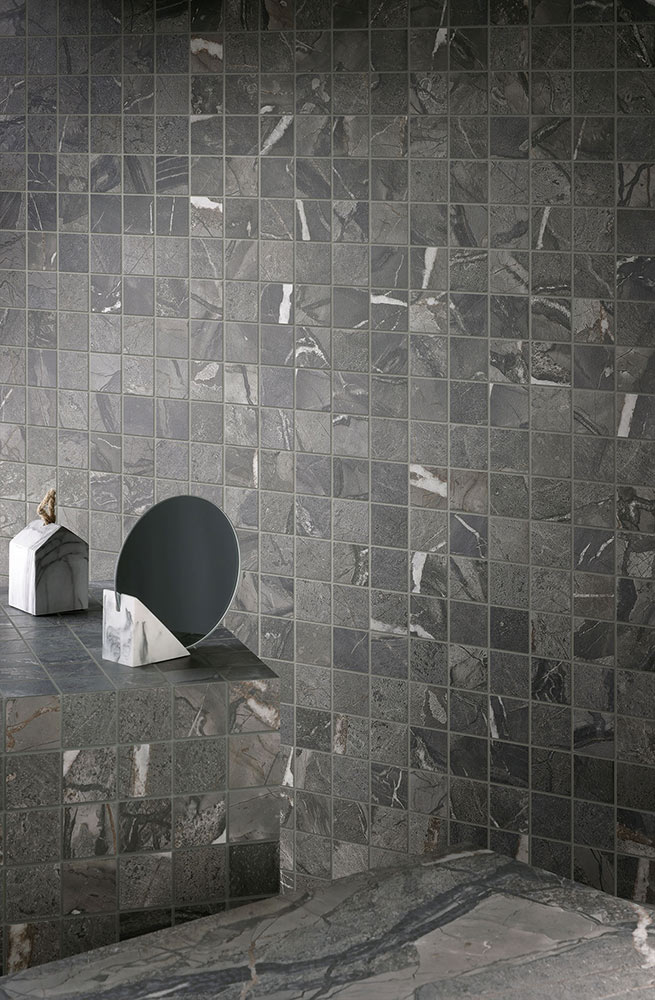 Cercom Amaranto Mozaik | Csempék és Falburkolatok