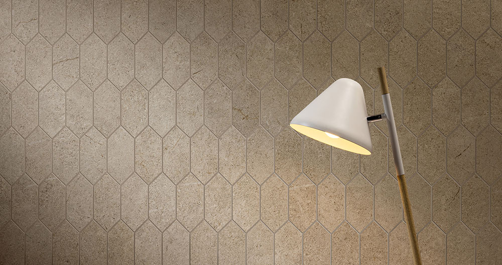 Cercom Archistone Mozaik | Csempék és Padlólapok