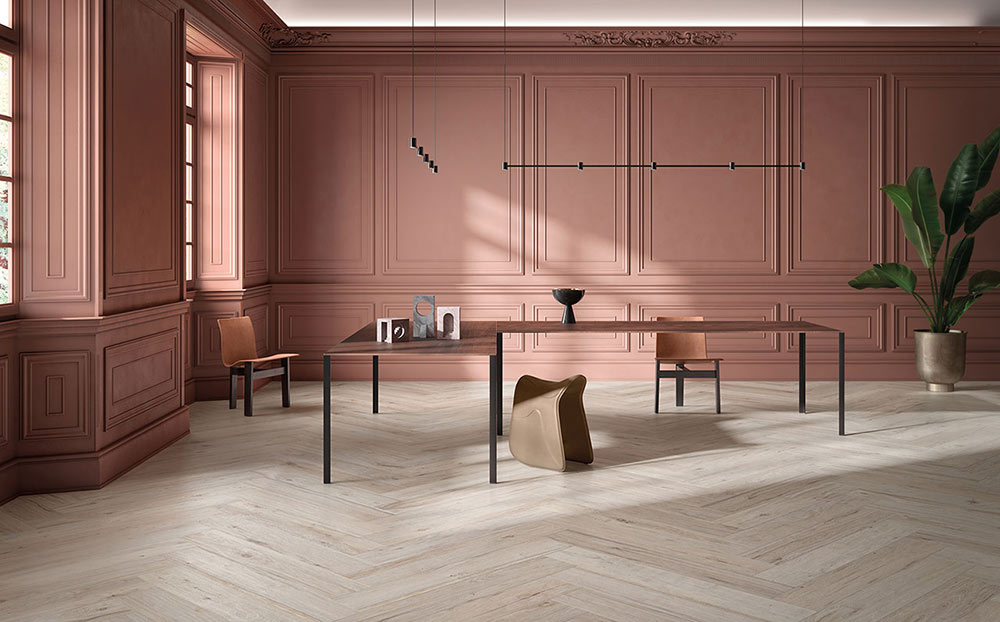 Cercom Briccole Fahatású járólap | Csempék és Mozaikok