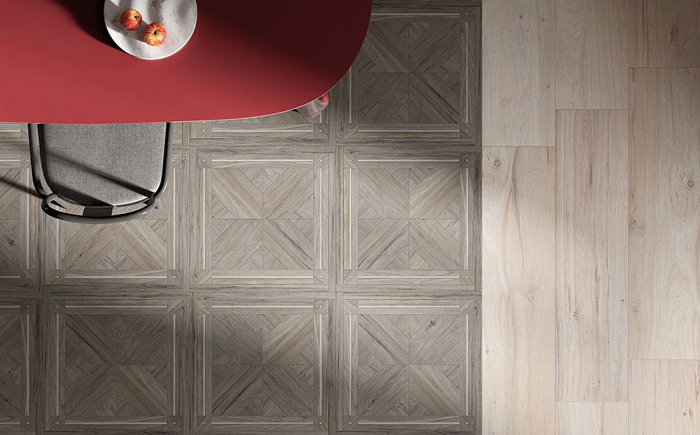 Cercom Briccole Fahatású járólap | Járólapok és Csempék