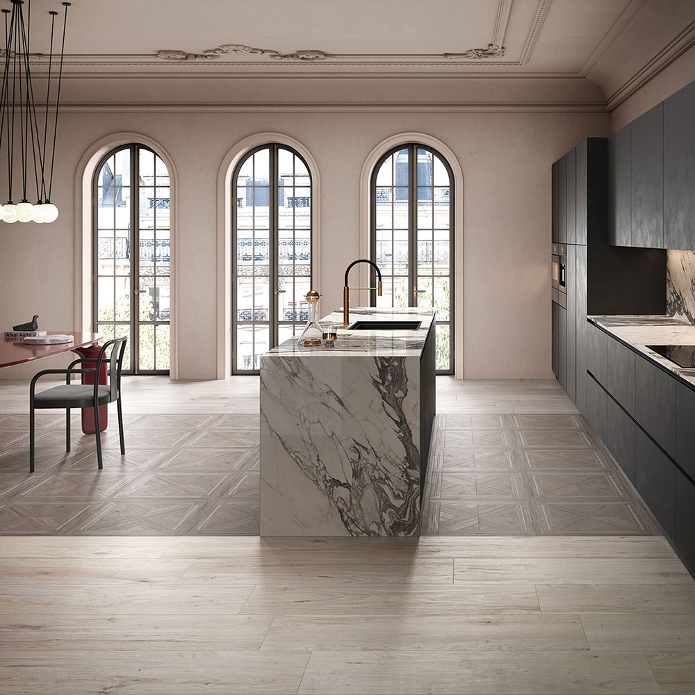 Cercom Briccole Konyhai burkolólap | Csempék és Járólapok