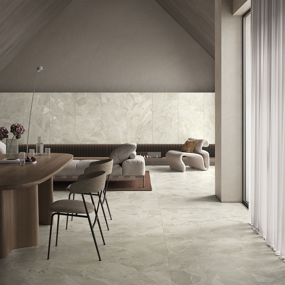 Cercom Cosmo Kőhatású járólap | Csempék és Járólapok