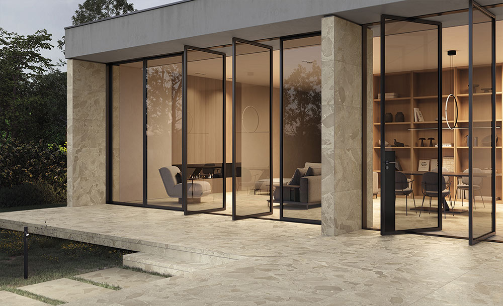 Cercom Cosmo Falburkolat | Csempék és Falburkolatok