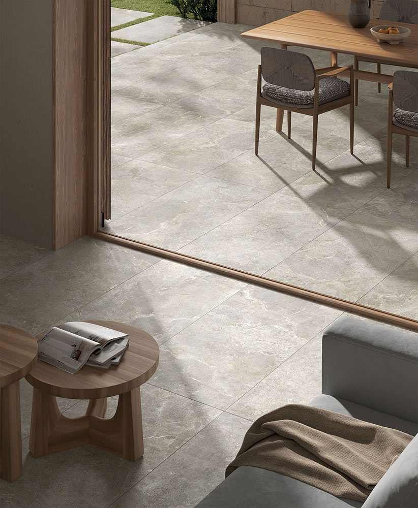 Cercom Everstone Kőhatású járólap | Csempék és Falburkolatok