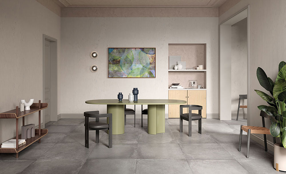 Cercom Gravity Kőhatású járólap | Burkolatok és Csempék