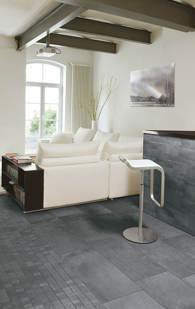 Cercom Gravity Kőhatású járólap | Padlólapok és Csempék