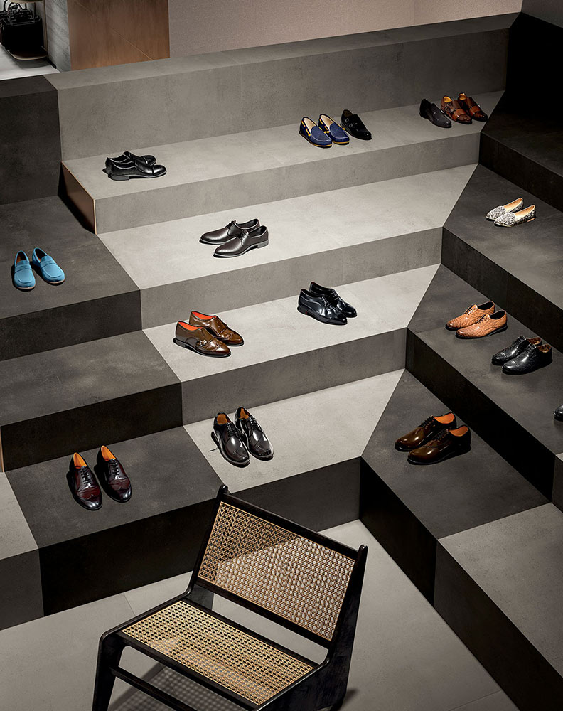 Cercom Infinity Kőhatású járólap | Csempék | Járólapok