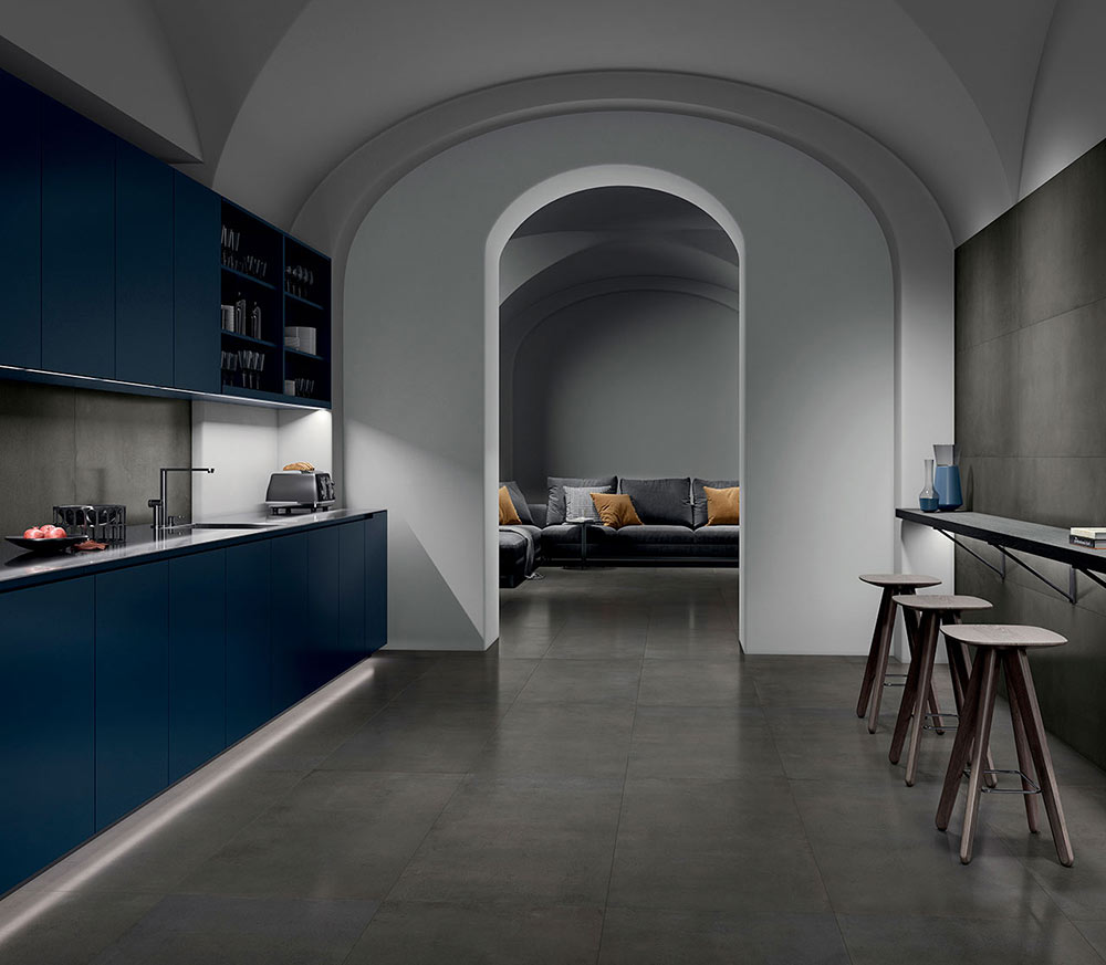 Cercom Infinity Kőhatású járólap | Csempék és Padlólapok