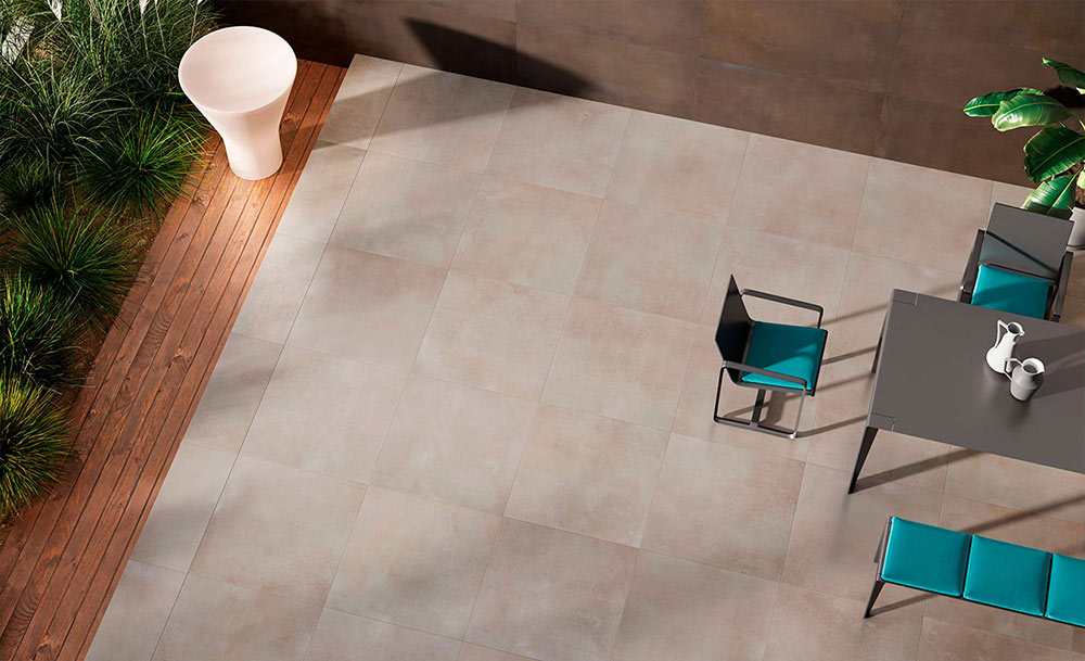 Cercom Infinity Kőhatású járólap | Járólapok és Csempék