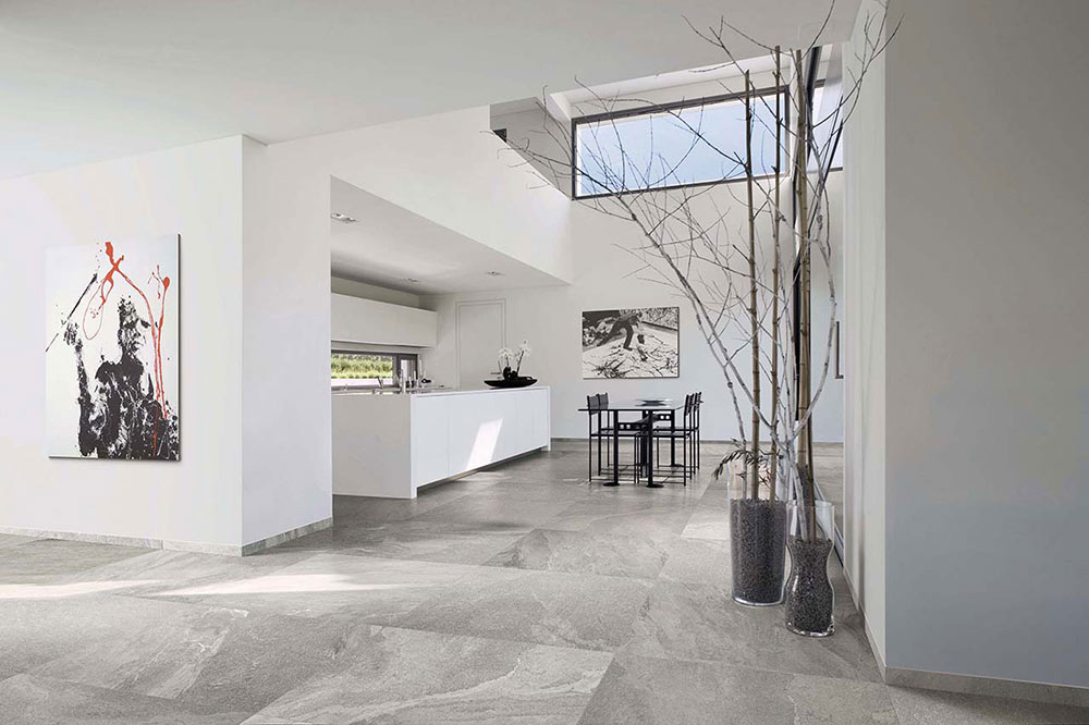 Cercom MB3 Kőhatású járólap | Csempék és Padlólapok