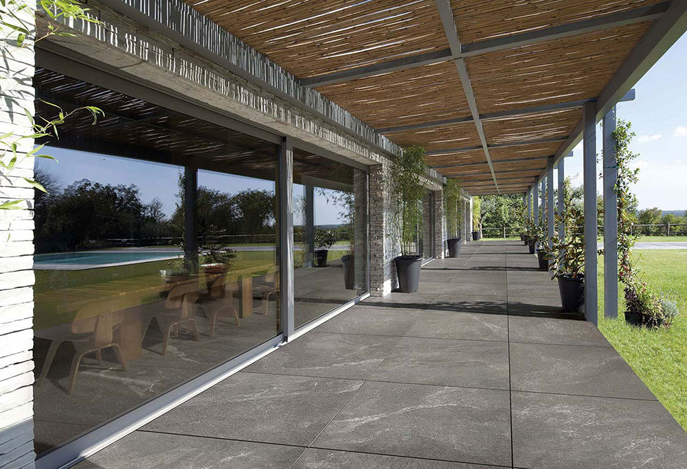 Cercom MB3 Kőhatású járólap | Járólapok és Csempék