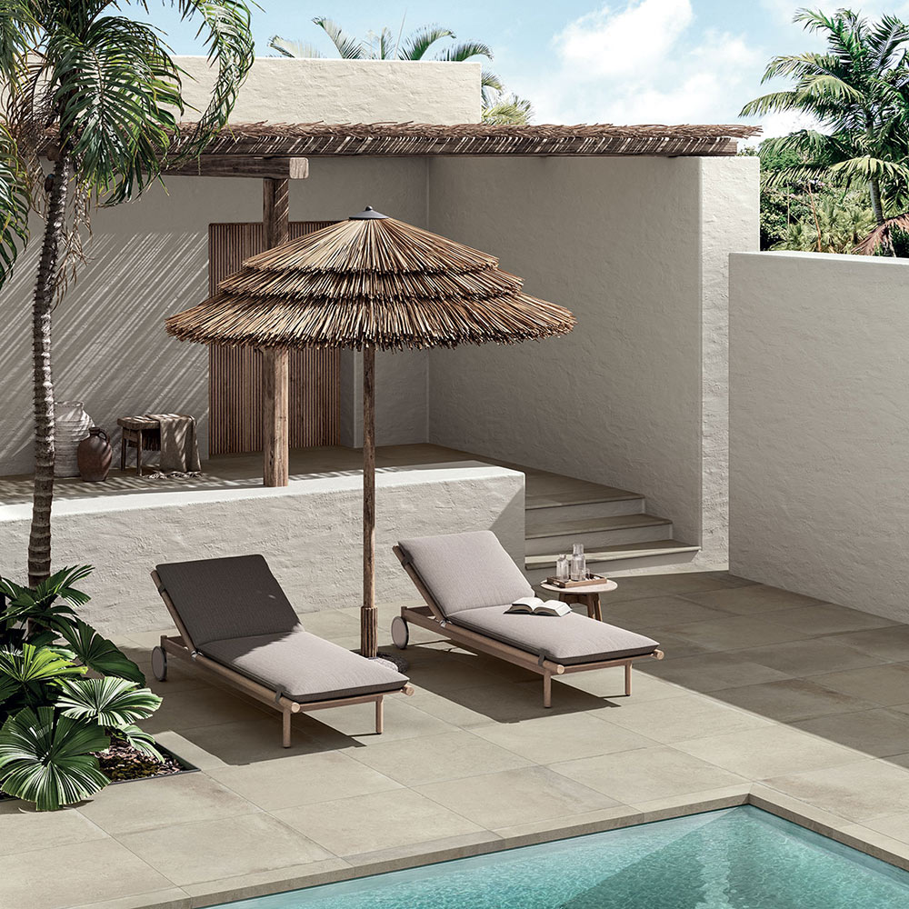 Cercom Residence Kőhatású járólap | Csempék és Padlólapok