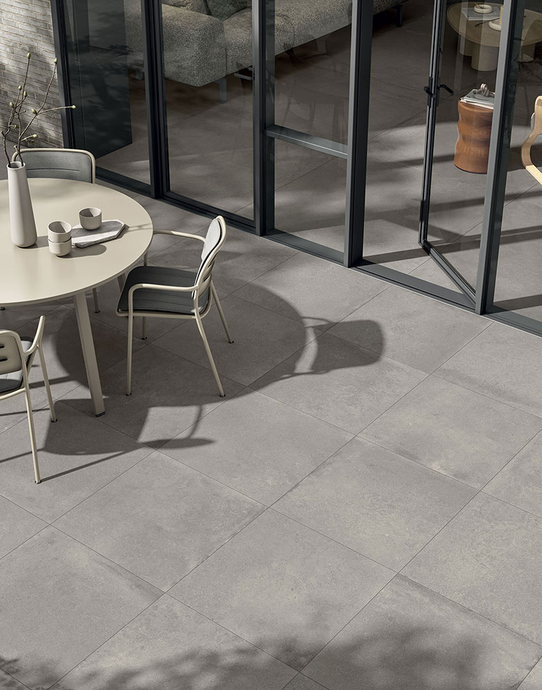 Cercom Residence Kőhatású járólap | Csempék és Mozaikok