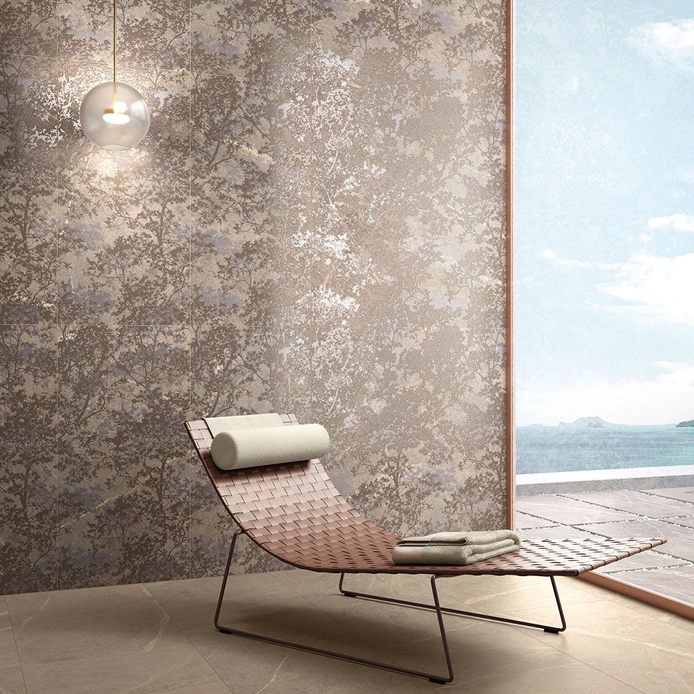 Cercom Soap Stone Falburkolat | Járólapok és Csempék