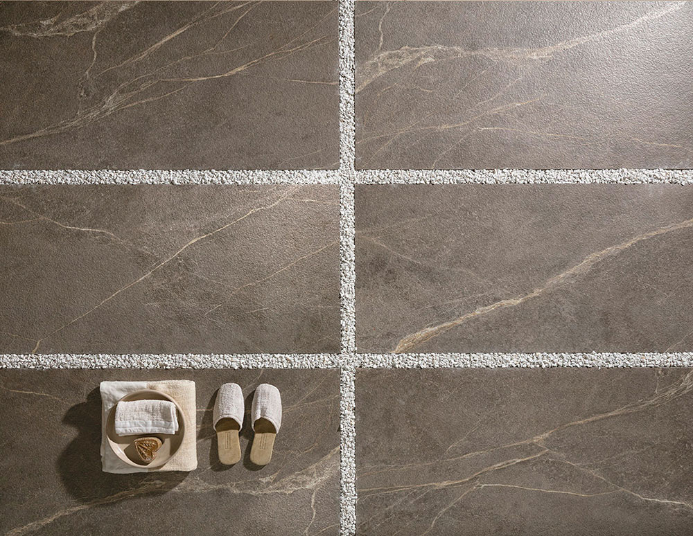 Cercom Soap Stone Kőhatású járólap | Burkolatok és Csempék