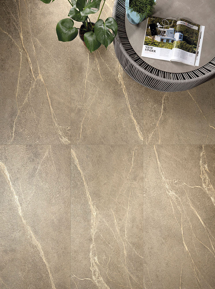 Cercom Soap Stone Kőhatású járólap | Csempék és Falburkolatok