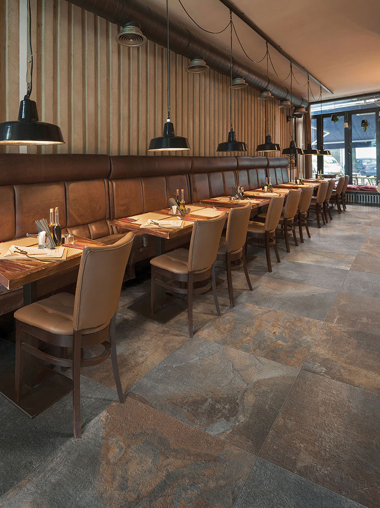 Cercom Stone Box Kőhatású járólap | Csempék és Járólapok