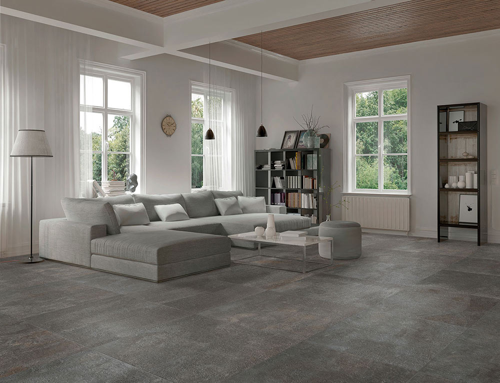 Cercom Stone Box Kőhatású járólap | Csempék és Padlólapok